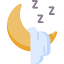 Deep, Restorative Sleep